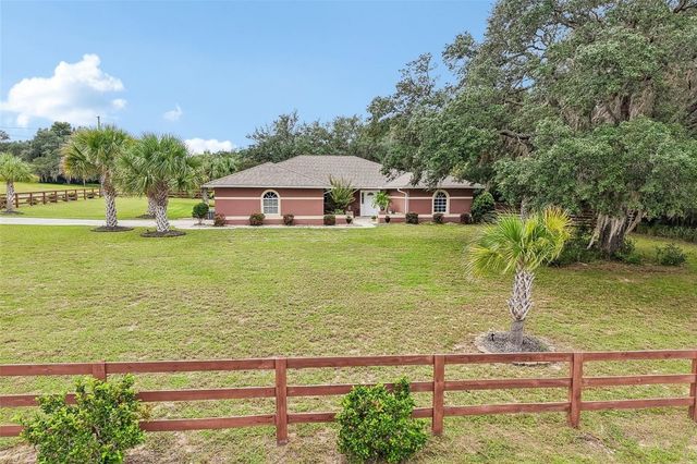 2373 W APRICOT DR, Beverly Hills, FL 34465