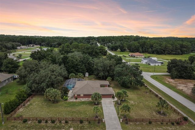 2373 W APRICOT DR, Beverly Hills, FL 34465