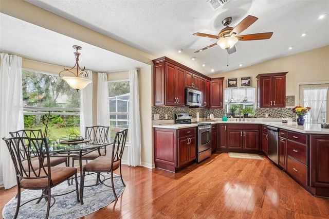 2373 W APRICOT DR, Beverly Hills, FL 34465