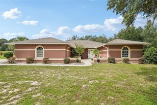 2373 W APRICOT DR, Beverly Hills, FL 34465