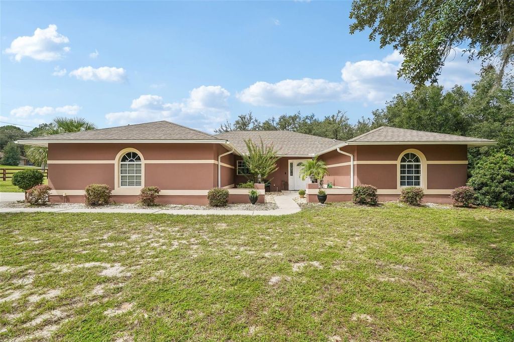 2373 W APRICOT DR, Beverly Hills, FL 34465