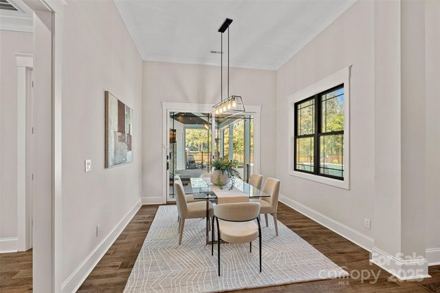 12833 Mayes Road, Huntersville, NC 28078