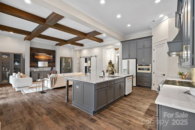 12833 Mayes Road, Huntersville, NC 28078