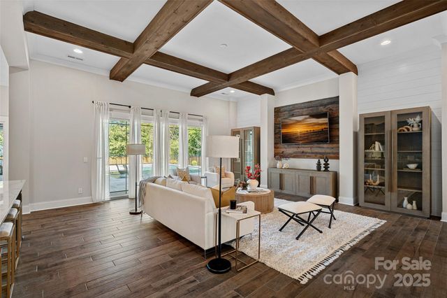 12833 Mayes Road, Huntersville, NC 28078