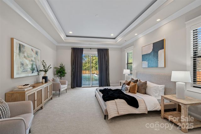 12833 Mayes Road, Huntersville, NC 28078