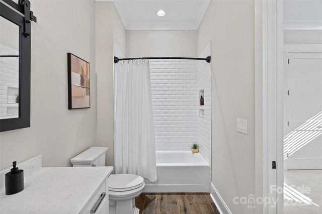 12833 Mayes Road, Huntersville, NC 28078