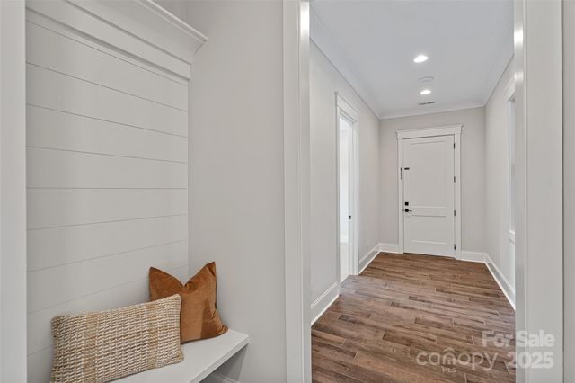 12833 Mayes Road, Huntersville, NC 28078