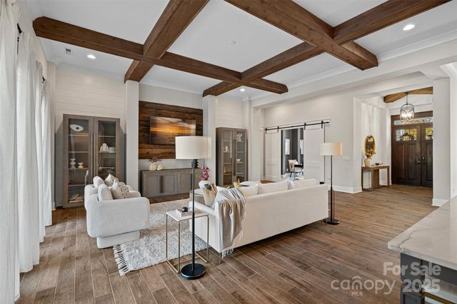 12833 Mayes Road, Huntersville, NC 28078