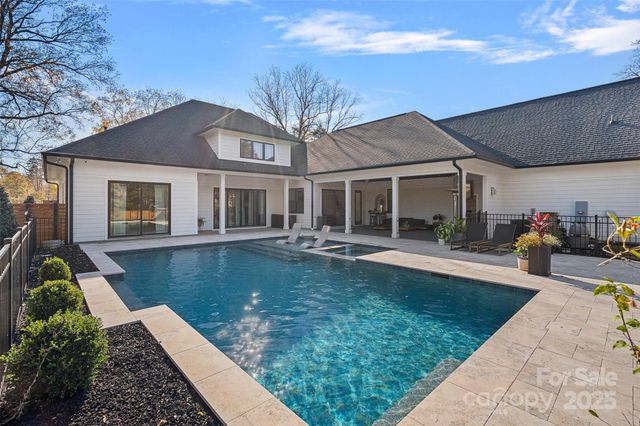 12833 Mayes Road, Huntersville, NC 28078