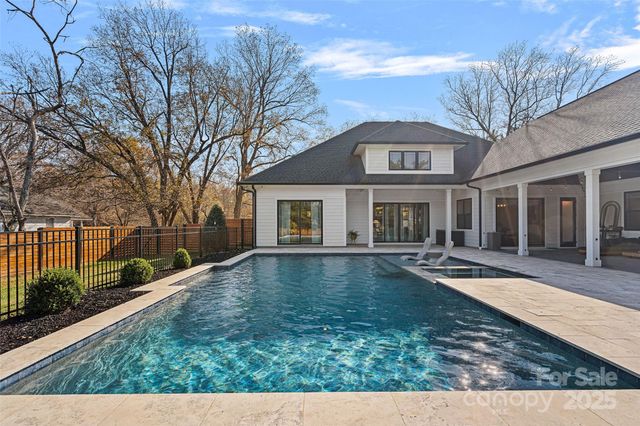 12833 Mayes Road, Huntersville, NC 28078