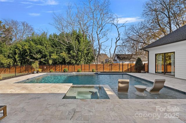 12833 Mayes Road, Huntersville, NC 28078