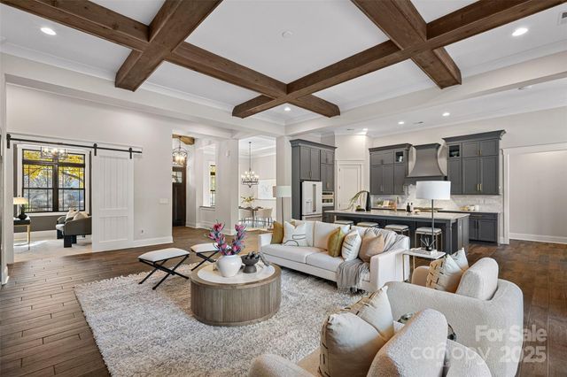 12833 Mayes Road, Huntersville, NC 28078