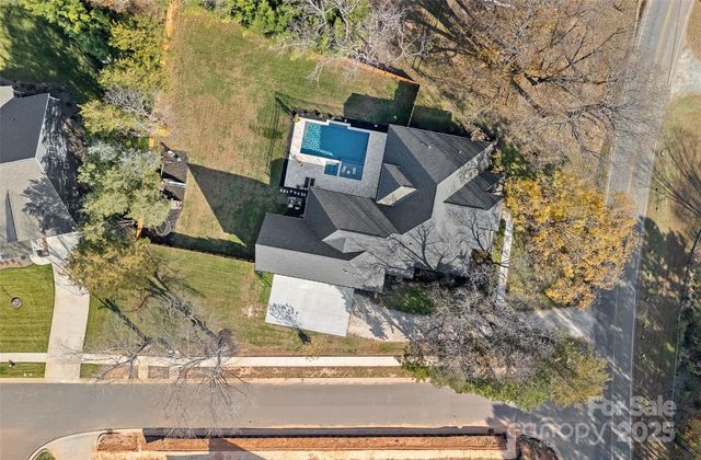 12833 Mayes Road, Huntersville, NC 28078