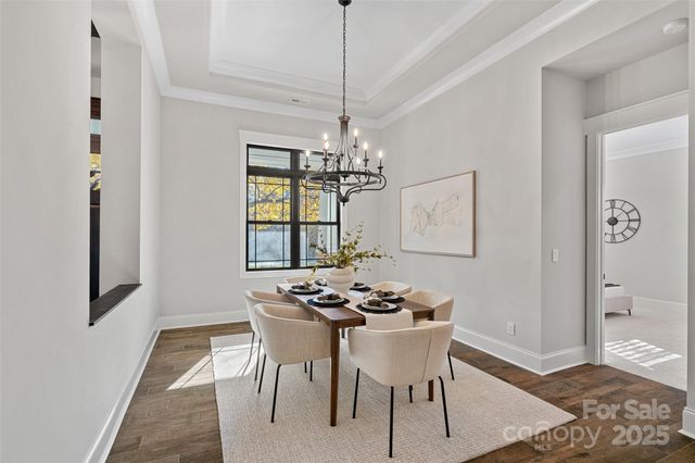 12833 Mayes Road, Huntersville, NC 28078