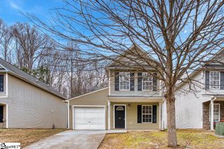 37 Birdsong Lane, Taylors, SC 29687