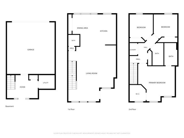 1788 W TORLUNDY DR, Riverton, UT 84065