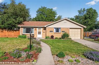 4351 Marshall Street, Wheat Ridge, CO 80033