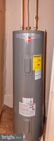 1216 W PRATT ST, Baltimore, MD 21223