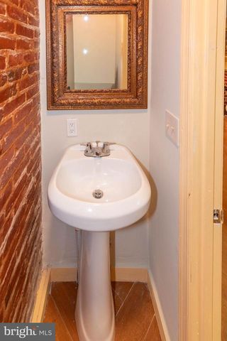 1216 W PRATT ST, Baltimore, MD 21223