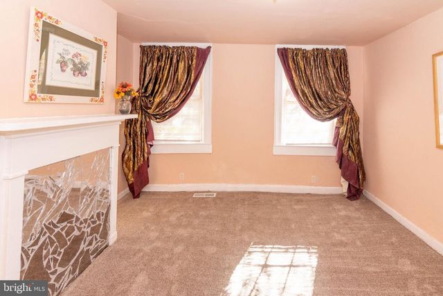 1216 W PRATT ST, Baltimore, MD 21223