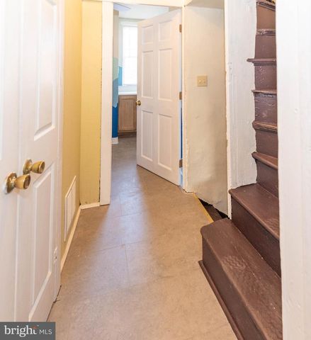 1216 W PRATT ST, Baltimore, MD 21223