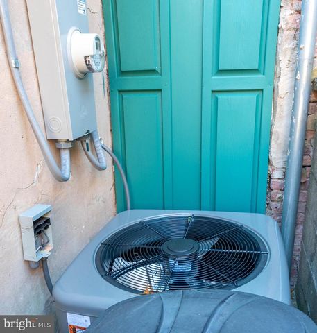 1216 W PRATT ST, Baltimore, MD 21223