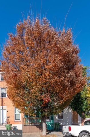 1216 W PRATT ST, Baltimore, MD 21223