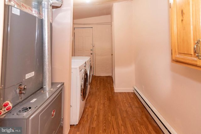 1216 W PRATT ST, Baltimore, MD 21223