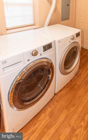 1216 W PRATT ST, Baltimore, MD 21223