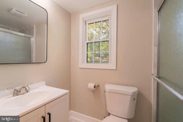 9922 HENRICO ST, Manassas, VA 20109