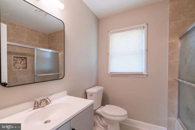 9922 HENRICO ST, Manassas, VA 20109