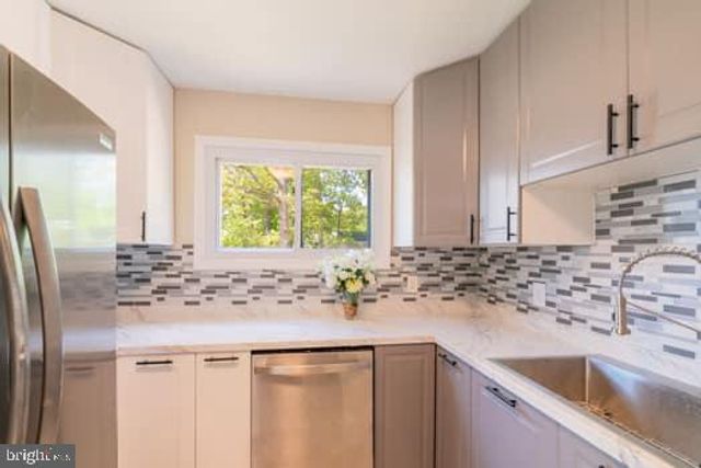 9922 HENRICO ST, Manassas, VA 20109