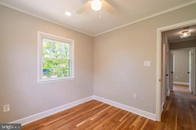 9922 HENRICO ST, Manassas, VA 20109