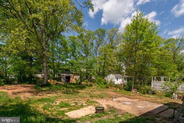9922 HENRICO ST, Manassas, VA 20109