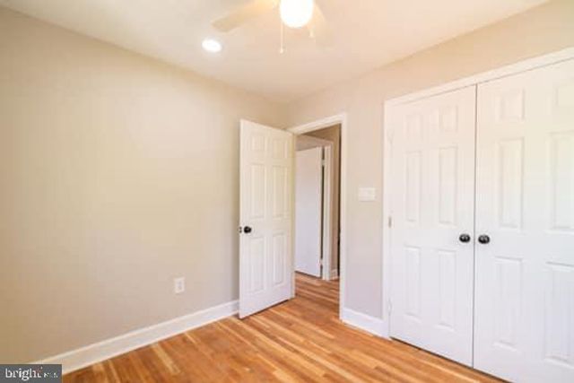 9922 HENRICO ST, Manassas, VA 20109