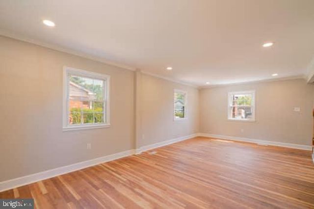 9922 HENRICO ST, Manassas, VA 20109