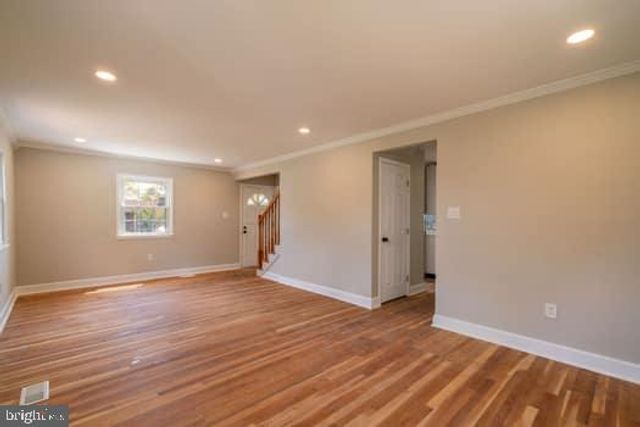 9922 HENRICO ST, Manassas, VA 20109