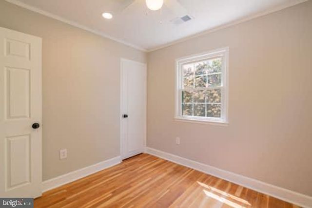 9922 HENRICO ST, Manassas, VA 20109