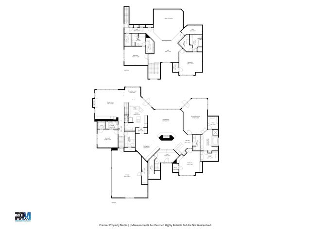 3716 Briarhaven Road, Fort Worth, TX 76109