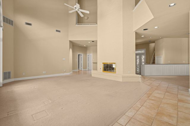 3716 Briarhaven Road, Fort Worth, TX 76109