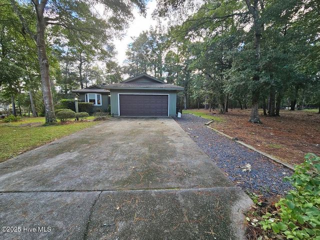 3235 Marsh View Drive SW, Supply, NC 28462