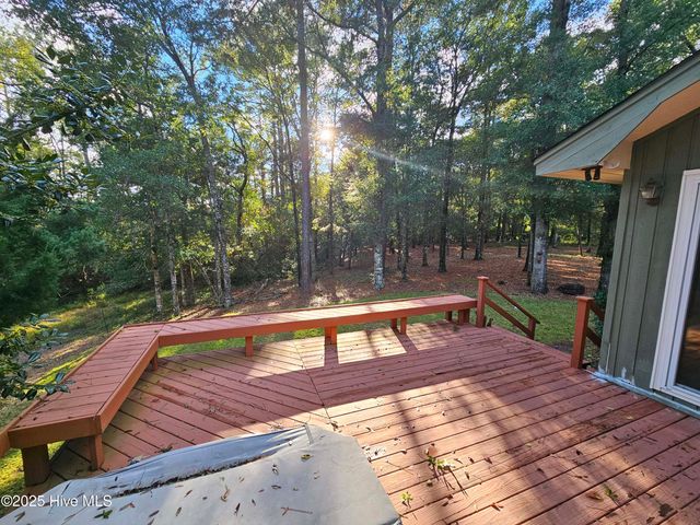 3235 Marsh View Drive SW, Supply, NC 28462