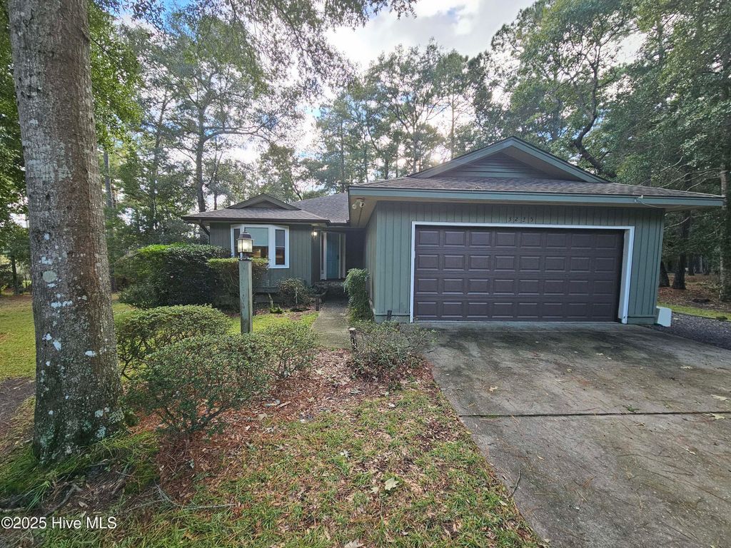 3235 Marsh View Drive SW, Supply, NC 28462