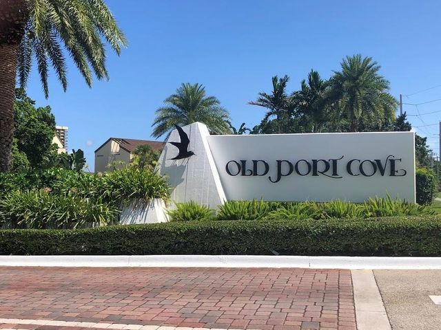 115 Lakeshore Drive 746, North Palm Beach, FL 33408