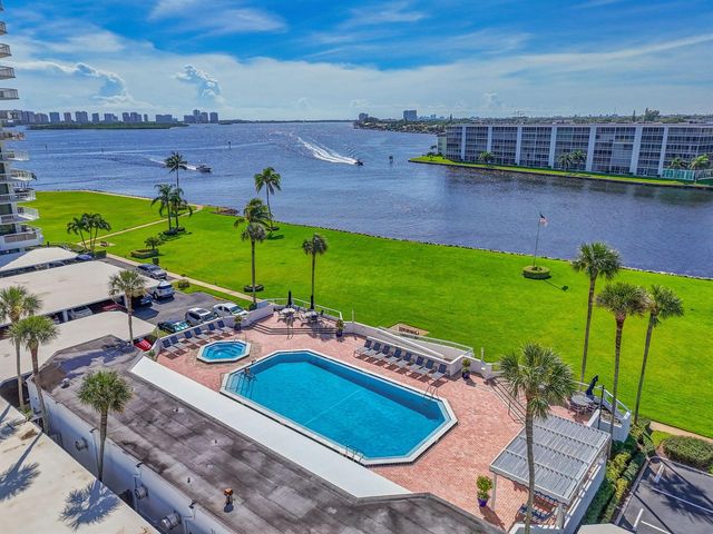 115 Lakeshore Drive 746, North Palm Beach, FL 33408