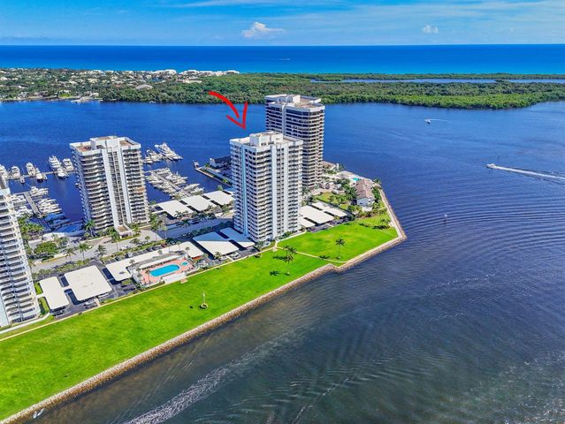 115 Lakeshore Drive 746, North Palm Beach, FL 33408