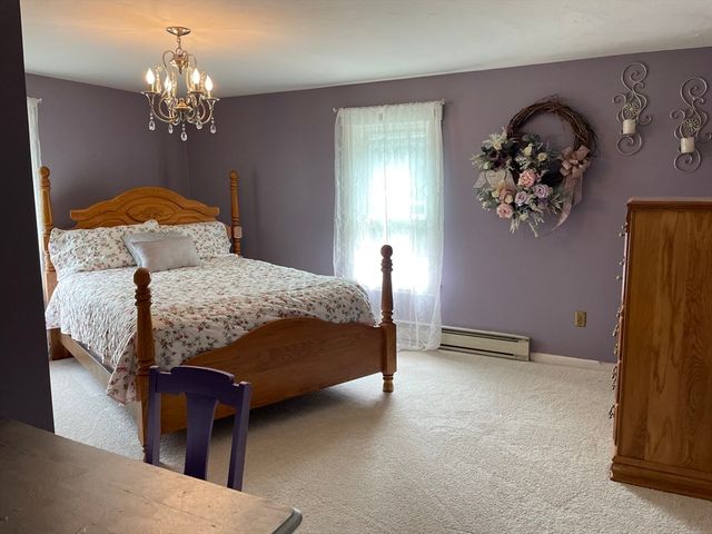 63 Gardner Rd, Hubbardston, MA 01452