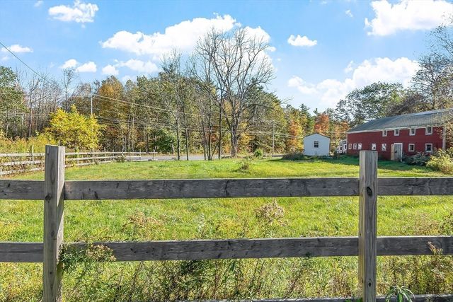 63 Gardner Rd, Hubbardston, MA 01452