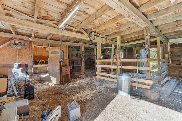 63 Gardner Rd, Hubbardston, MA 01452