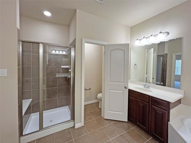 3708 Sicily Street, Irving, TX 75038